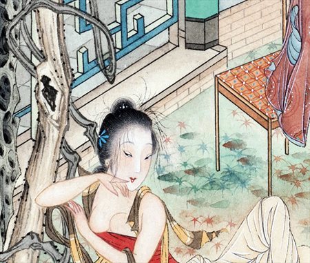 朗县-中国古代行房图大全，1000幅珍藏版！