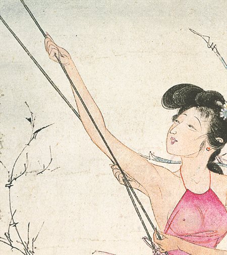 朗县-揭秘唐朝时的春宫秘戏图的简单介绍春画全集精选